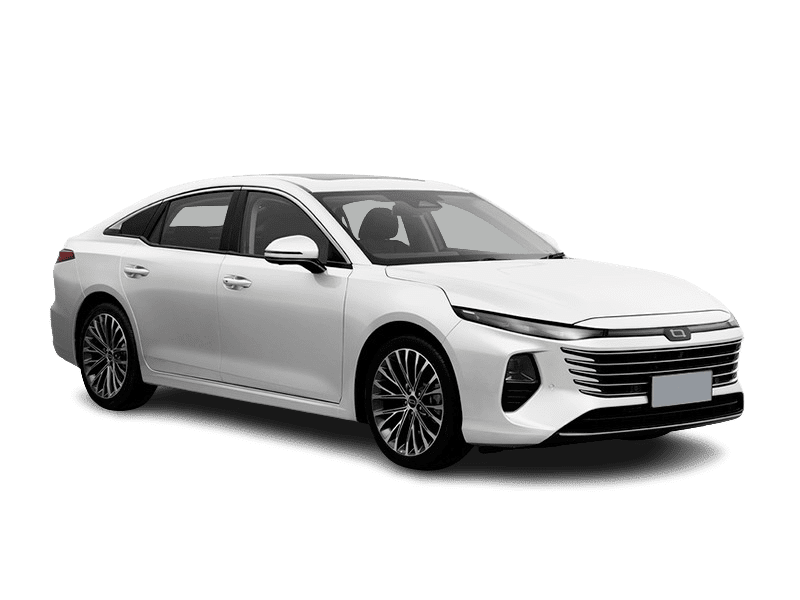 Faw Bestune B70 NEW с автосалона по цене от 2 599 990 рублей