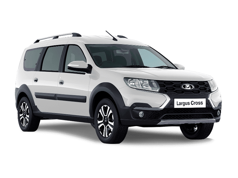 Lada Niva Travel - Изображение №22